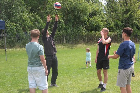 Powitanie lata w gminie Kamień [GALERIA ZDJĘĆ]