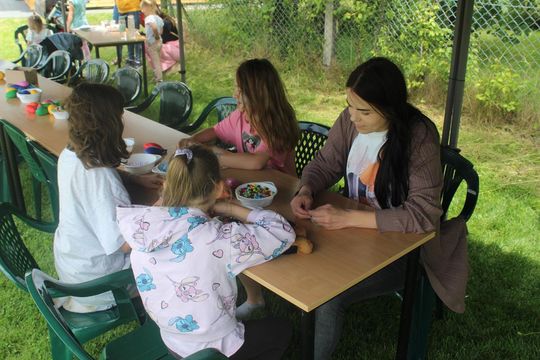 Powitanie lata w gminie Kamień [GALERIA ZDJĘĆ]