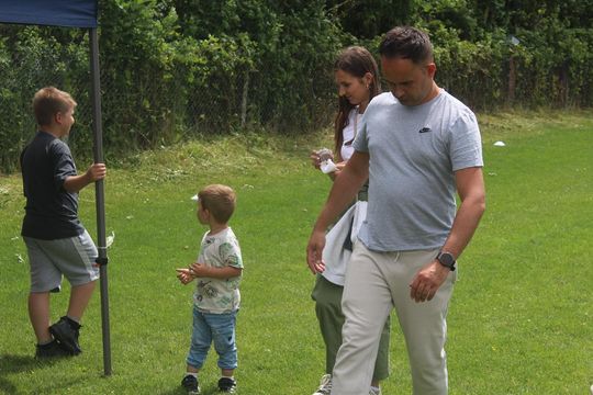 Powitanie lata w gminie Kamień [GALERIA ZDJĘĆ]