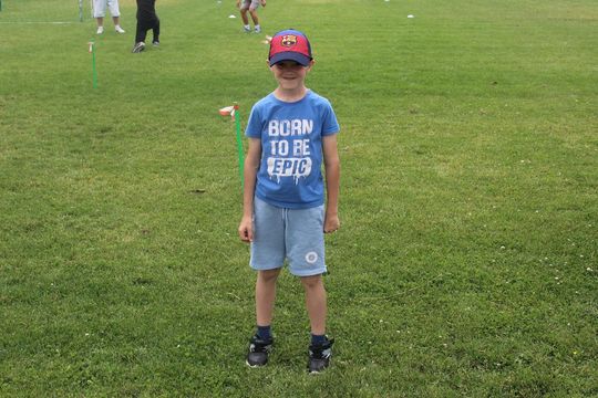 Powitanie lata w gminie Kamień [GALERIA ZDJĘĆ]