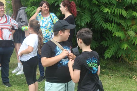 Powitanie lata w gminie Kamień [GALERIA ZDJĘĆ]