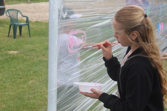Powitanie lata w gminie Kamień [GALERIA ZDJĘĆ]
