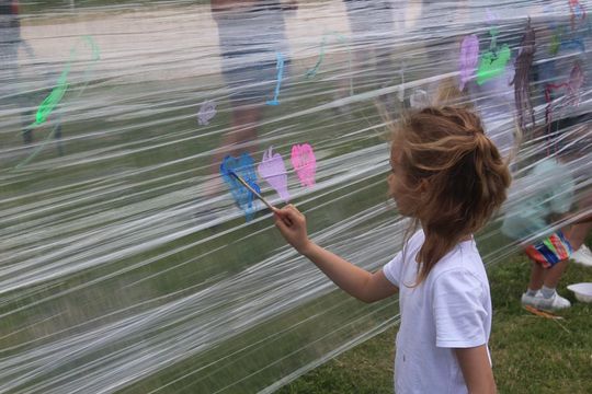 Powitanie lata w gminie Kamień [GALERIA ZDJĘĆ]