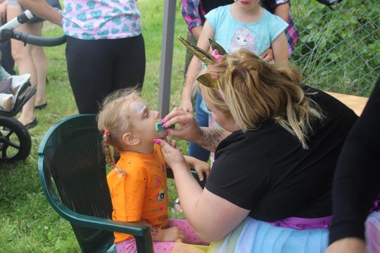 Powitanie lata w gminie Kamień [GALERIA ZDJĘĆ]