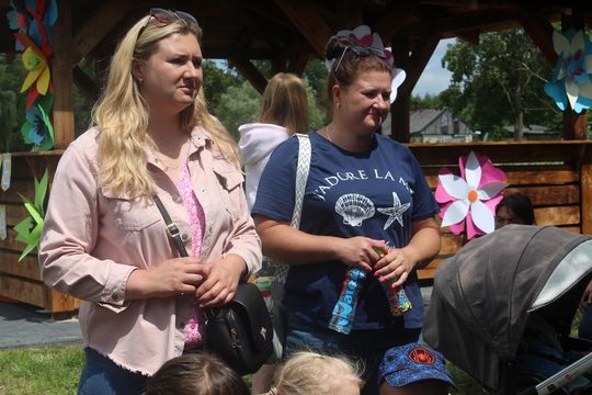 Powitanie lata w gminie Kamień [GALERIA ZDJĘĆ]