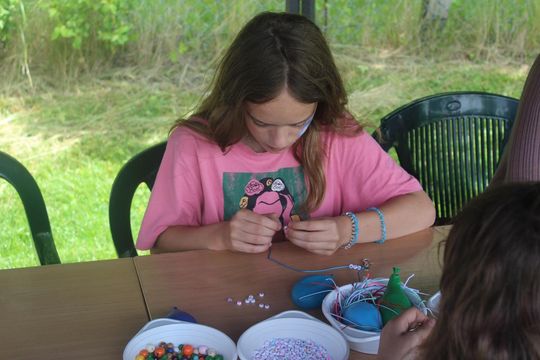 Powitanie lata w gminie Kamień [GALERIA ZDJĘĆ]