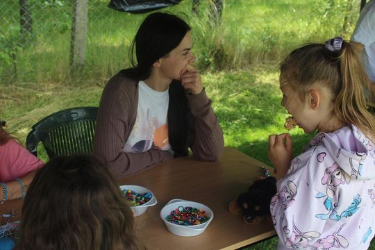 Powitanie lata w gminie Kamień [GALERIA ZDJĘĆ]