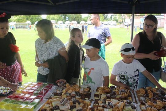 Powitanie lata w gminie Kamień [GALERIA ZDJĘĆ]