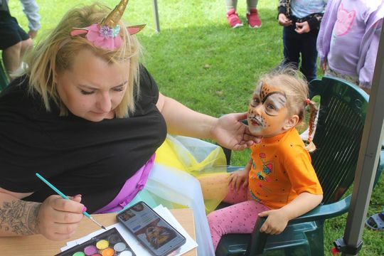 Powitanie lata w gminie Kamień [GALERIA ZDJĘĆ]