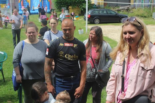 Powitanie lata w gminie Kamień [GALERIA ZDJĘĆ]