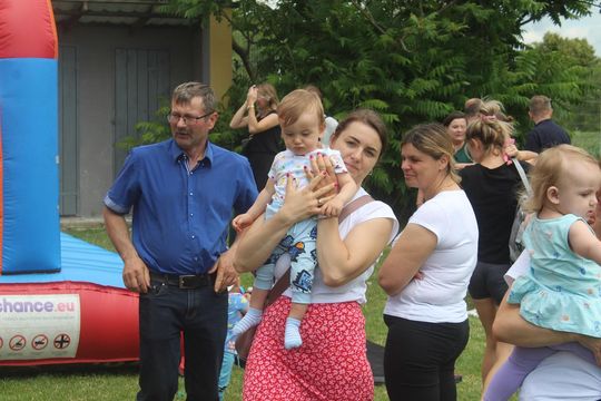 Powitanie lata w gminie Kamień [GALERIA ZDJĘĆ]