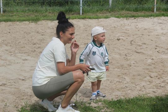 Powitanie lata w gminie Kamień [GALERIA ZDJĘĆ]