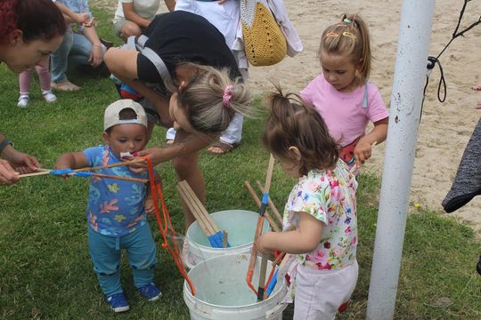 Powitanie lata w gminie Kamień [GALERIA ZDJĘĆ]