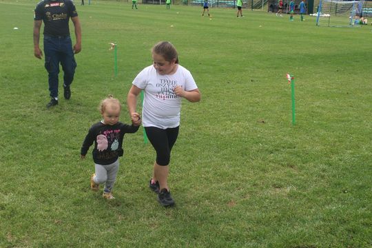 Powitanie lata w gminie Kamień [GALERIA ZDJĘĆ]