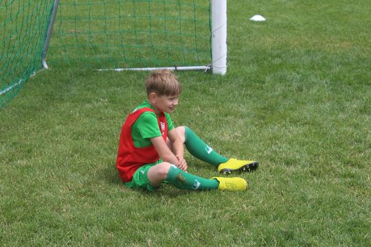 Powitanie lata w gminie Kamień [GALERIA ZDJĘĆ]