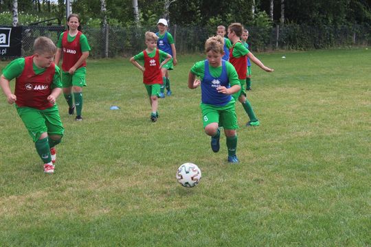 Powitanie lata w gminie Kamień [GALERIA ZDJĘĆ]