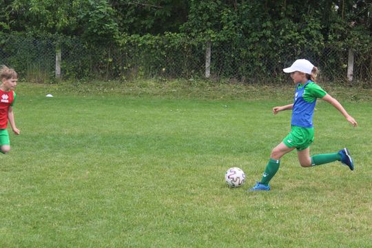 Powitanie lata w gminie Kamień [GALERIA ZDJĘĆ]