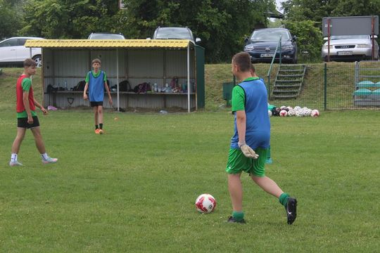 Powitanie lata w gminie Kamień [GALERIA ZDJĘĆ]