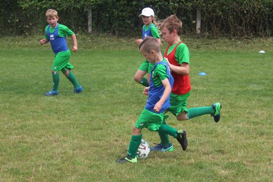 Powitanie lata w gminie Kamień [GALERIA ZDJĘĆ]