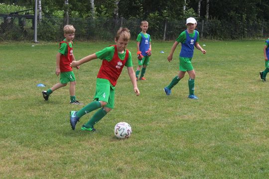 Powitanie lata w gminie Kamień [GALERIA ZDJĘĆ]