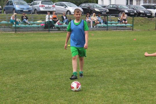 Powitanie lata w gminie Kamień [GALERIA ZDJĘĆ]