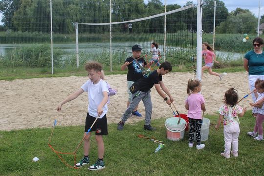 Powitanie lata w gminie Kamień [GALERIA ZDJĘĆ]