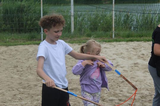 Powitanie lata w gminie Kamień [GALERIA ZDJĘĆ]