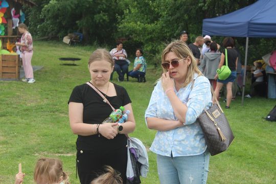 Powitanie lata w gminie Kamień [GALERIA ZDJĘĆ]