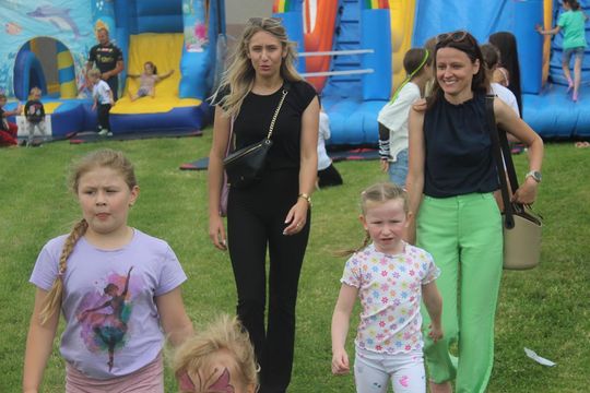 Powitanie lata w gminie Kamień [GALERIA ZDJĘĆ]