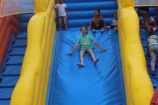 Powitanie lata w gminie Kamień [GALERIA ZDJĘĆ]