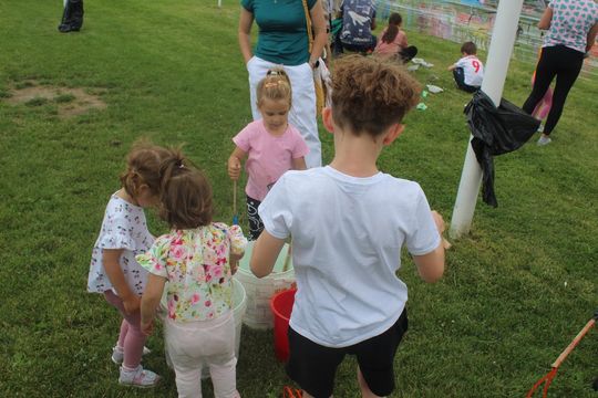 Powitanie lata w gminie Kamień [GALERIA ZDJĘĆ]