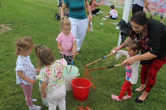 Powitanie lata w gminie Kamień [GALERIA ZDJĘĆ]