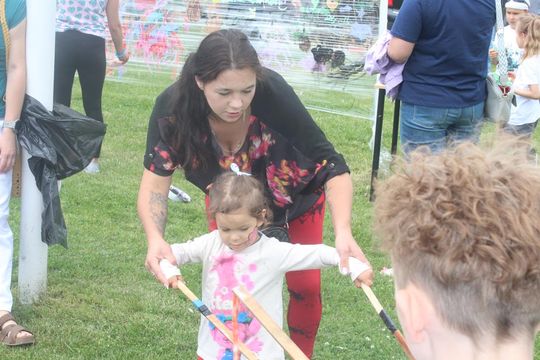 Powitanie lata w gminie Kamień [GALERIA ZDJĘĆ]