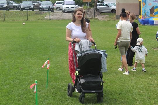 Powitanie lata w gminie Kamień [GALERIA ZDJĘĆ]