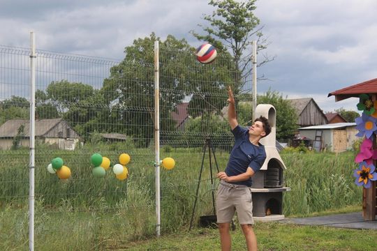 Powitanie lata w gminie Kamień [GALERIA ZDJĘĆ]