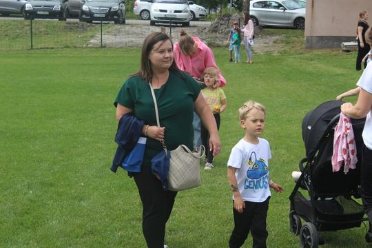 Powitanie lata w gminie Kamień [GALERIA ZDJĘĆ]