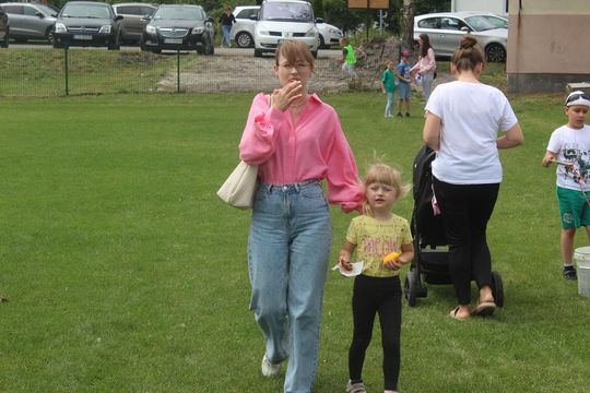 Powitanie lata w gminie Kamień [GALERIA ZDJĘĆ]
