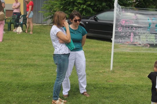 Powitanie lata w gminie Kamień [GALERIA ZDJĘĆ]