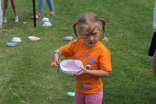 Powitanie lata w gminie Kamień [GALERIA ZDJĘĆ]