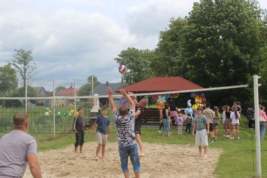 Powitanie lata w gminie Kamień [GALERIA ZDJĘĆ]