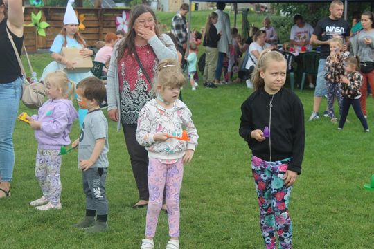 Powitanie lata w gminie Kamień [GALERIA ZDJĘĆ]