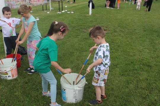 Powitanie lata w gminie Kamień [GALERIA ZDJĘĆ]
