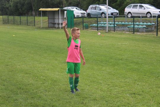 Powitanie lata w gminie Kamień [GALERIA ZDJĘĆ]