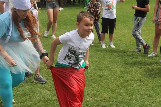 Powitanie lata w gminie Kamień [GALERIA ZDJĘĆ]