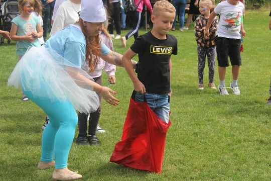 Powitanie lata w gminie Kamień [GALERIA ZDJĘĆ]