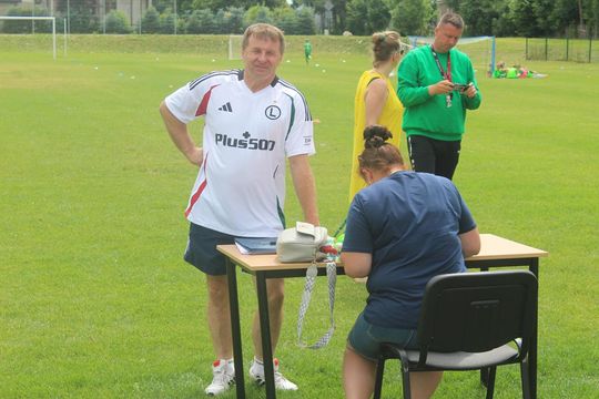 Powitanie lata w gminie Kamień [GALERIA ZDJĘĆ]