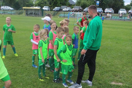 Powitanie lata w gminie Kamień [GALERIA ZDJĘĆ]