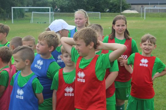 Powitanie lata w gminie Kamień [GALERIA ZDJĘĆ]