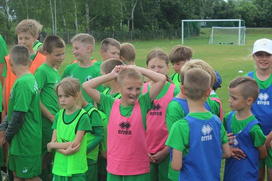 Powitanie lata w gminie Kamień [GALERIA ZDJĘĆ]