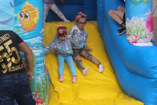 Powitanie lata w gminie Kamień [GALERIA ZDJĘĆ]